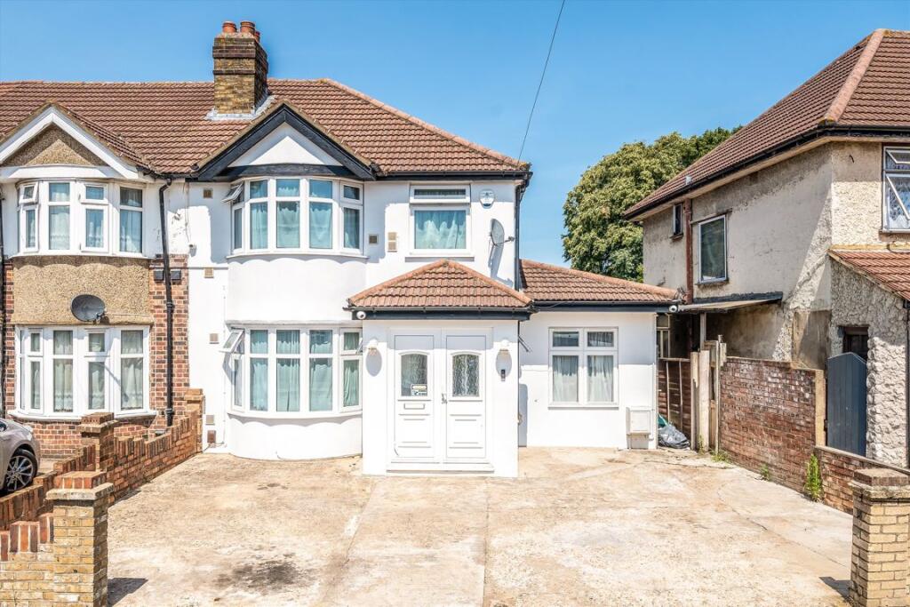 Main image of property: St. Leonards Gardens, Hounslow