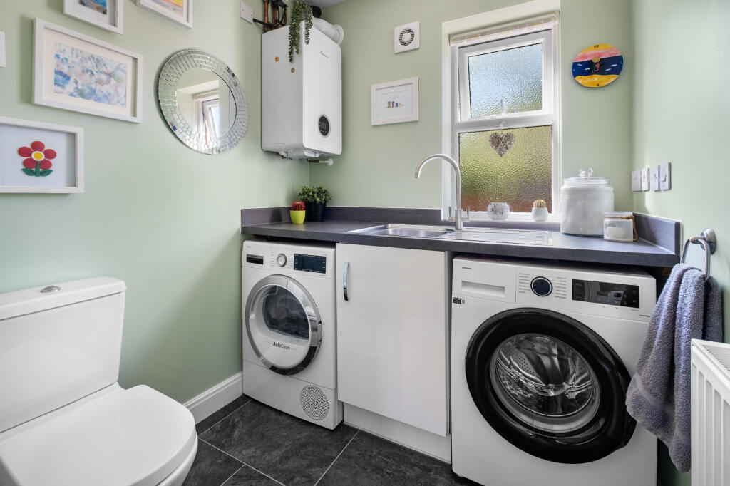 Additional image 9 of Spode Gardens, Bromsgrove B60 2TS