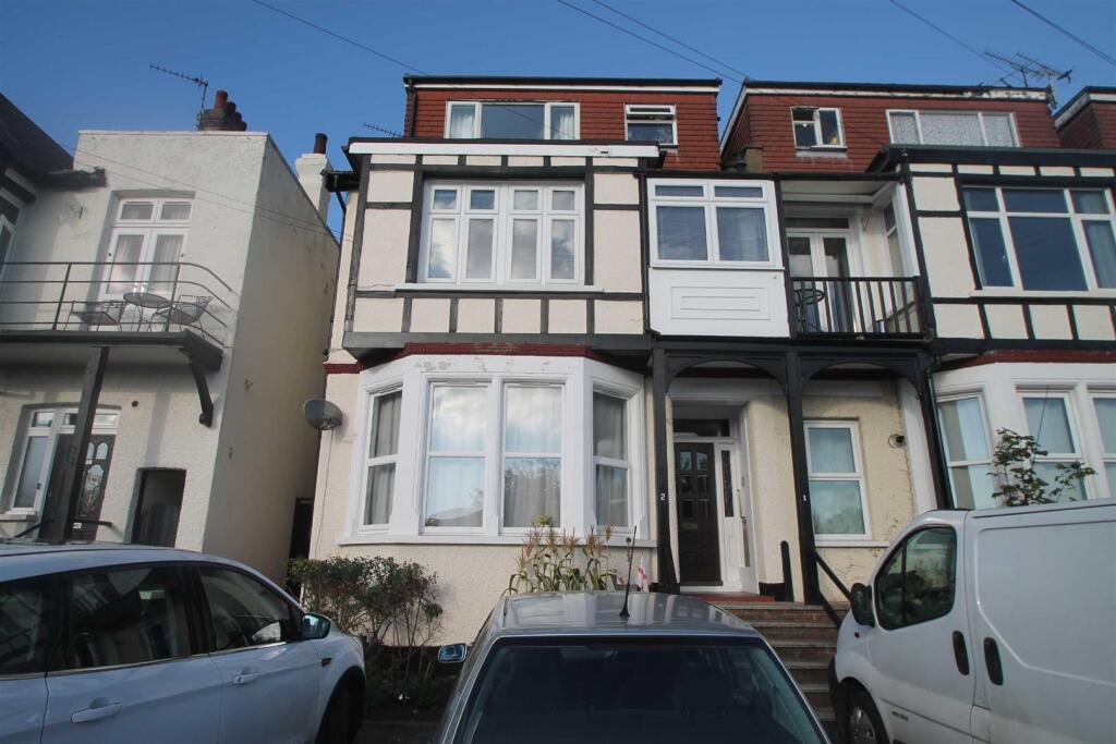 Main image of property: Britannia Road, Westcliff On Sea