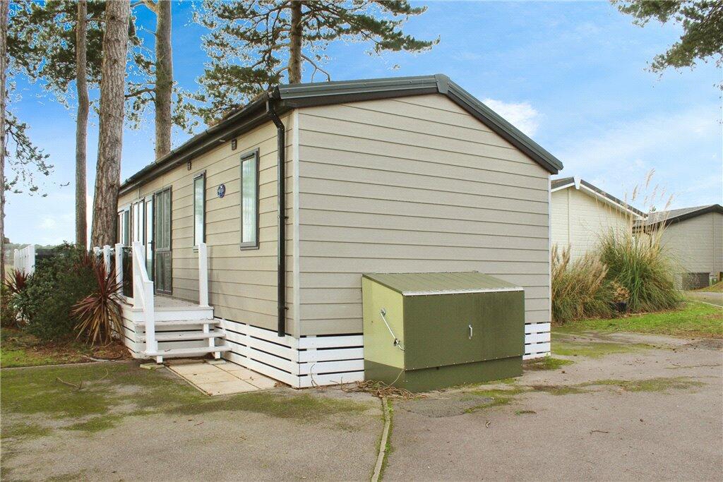 Napier Road, Poole - View 4