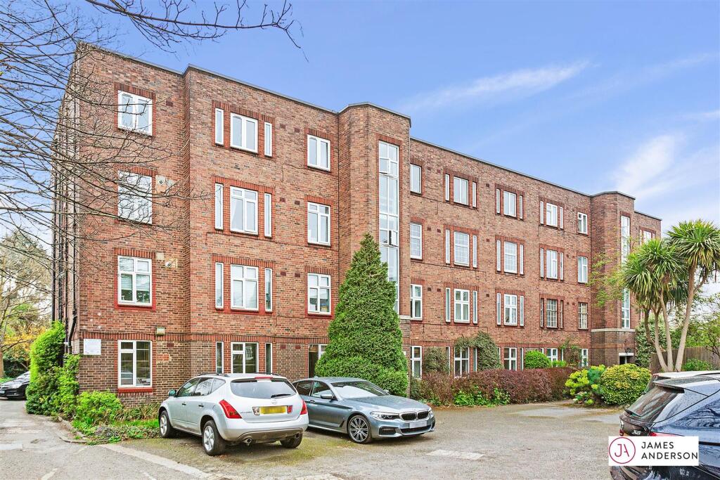 Main image of property: Rosemary Gardens, Mortlake, SW14