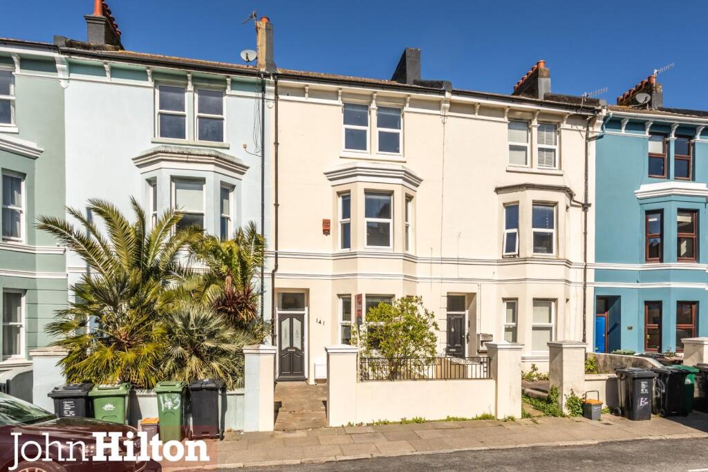 Main image of property: Queens Park Road, Brighton