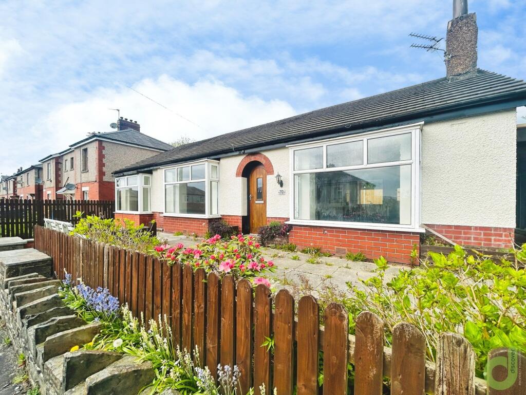 Main image of property: Cedar Avenue, Haslingden, BB4