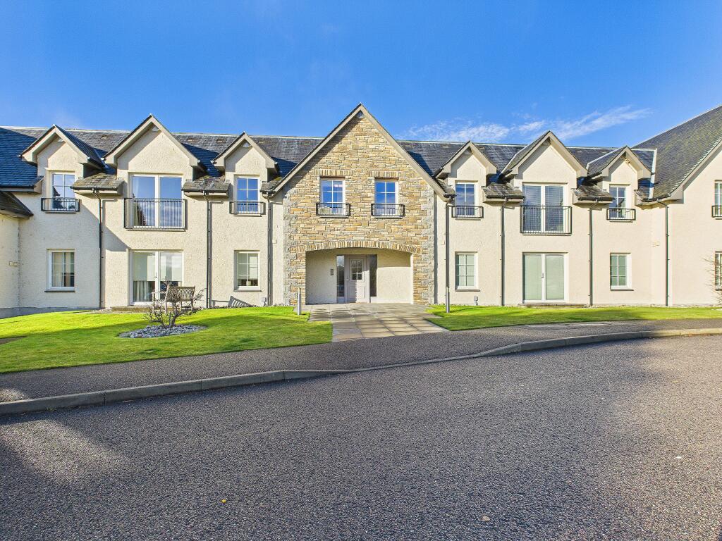 Main image of property: The Steadings, Old Meall Road, Aviemore