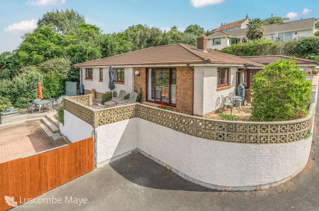 Main image of property: Buckwell Road, Kingsbridge, TQ7 1NQ