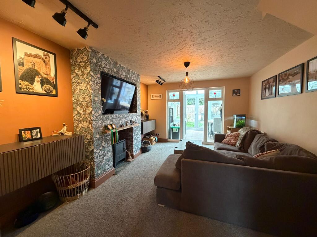 House in Exeter - View 4