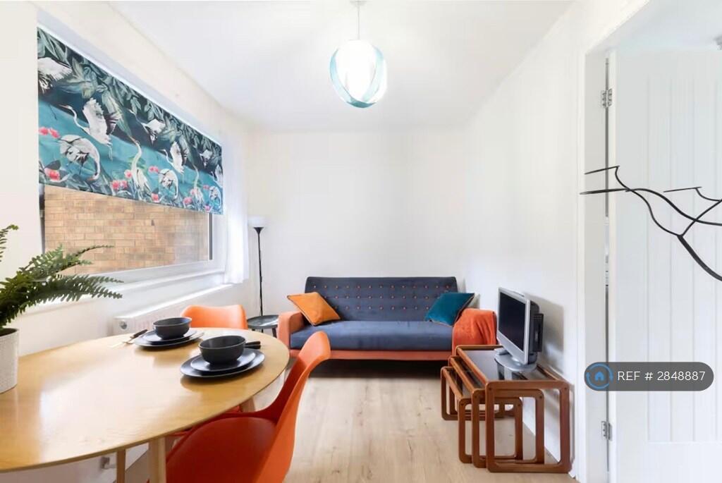 Main image of property: Harbottle Court, Newcastle Upon Tyne, NE6