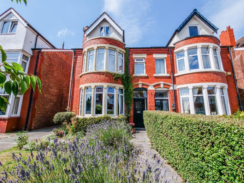 Main image of property: Clive Road, Birkdale, Southport, Merseyside, PR8 4RZ