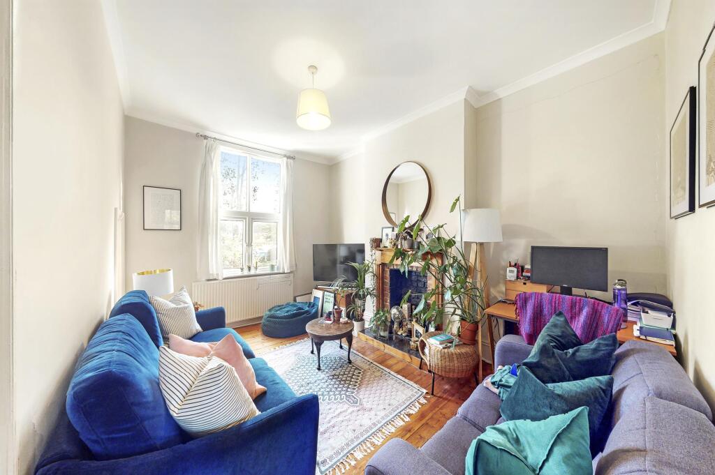 Main image of property: Franciscan Road, Tooting Bec