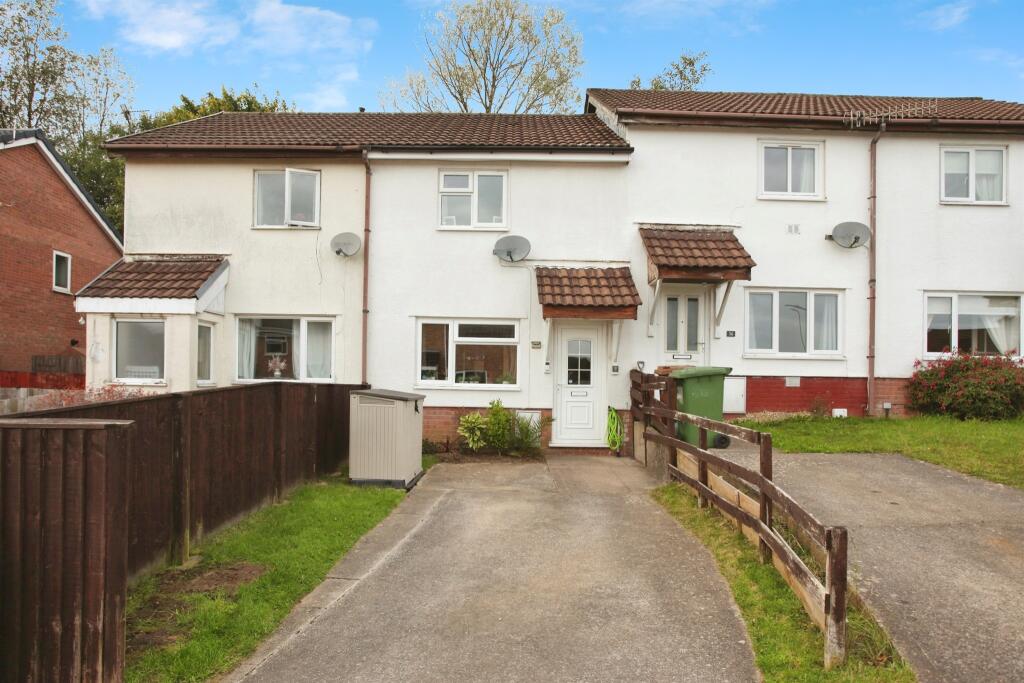 Main image of property: Heol Y Pia, CAERPHILLY