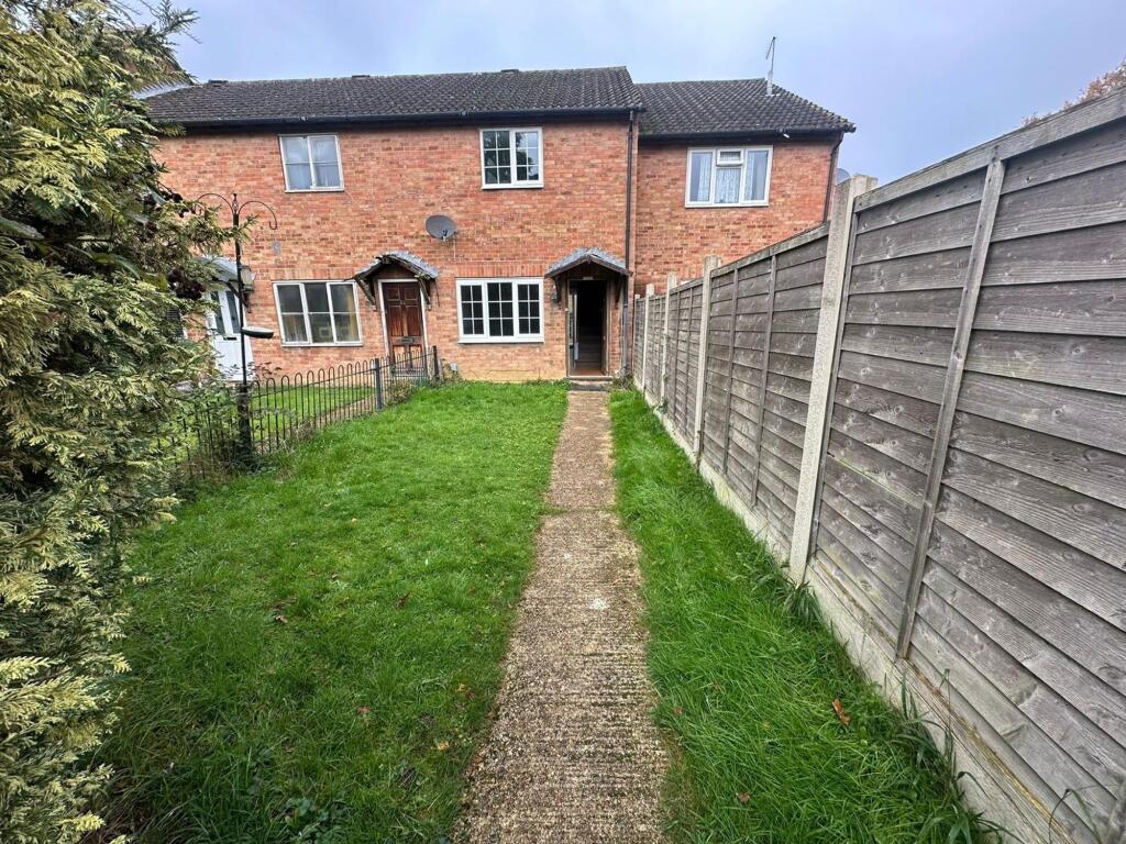 Main image of property: Buchans Lawn, Crawley, RH11