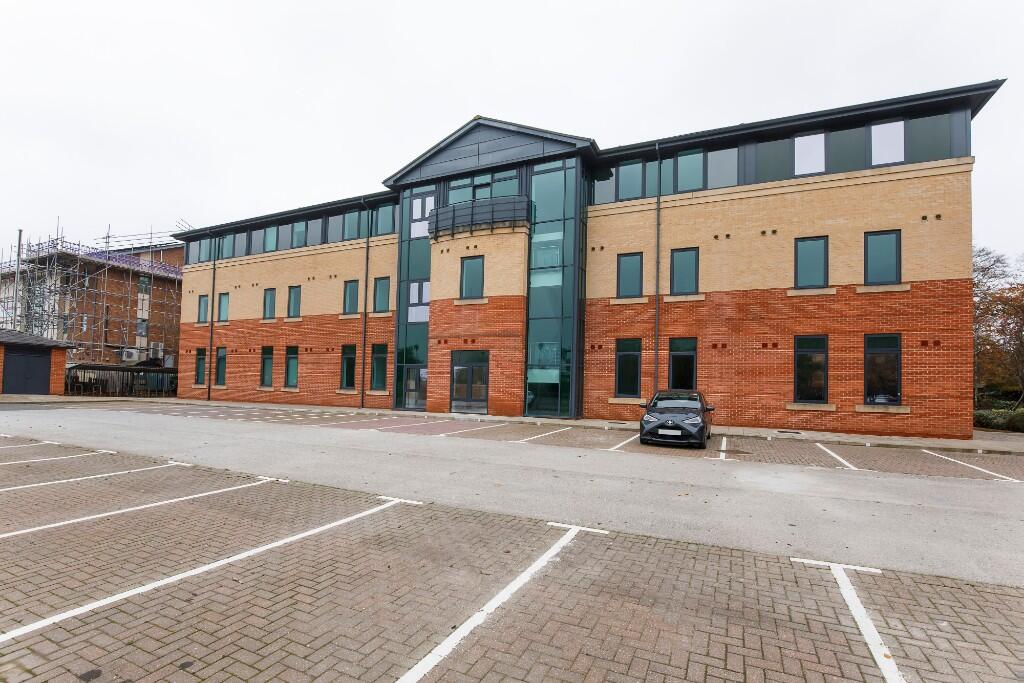 Main image of property: Holgate Park Drive, York, YO26