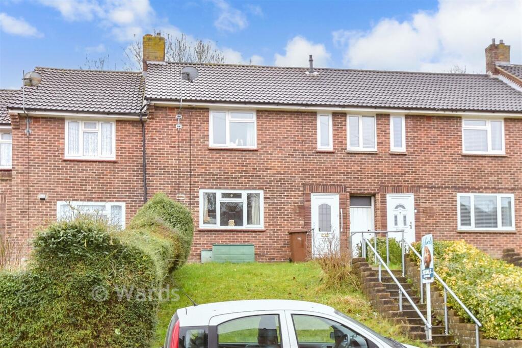 Main image of property: Churchill Avenue, Chatham, Kent