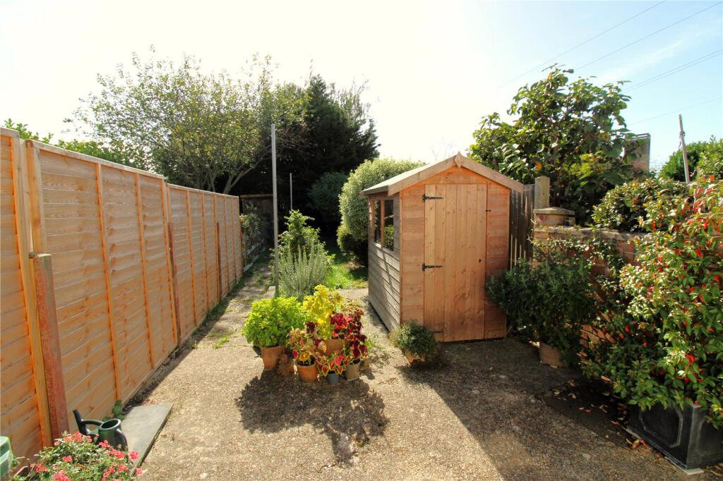 House in Fareham, Hampshire - View 5
