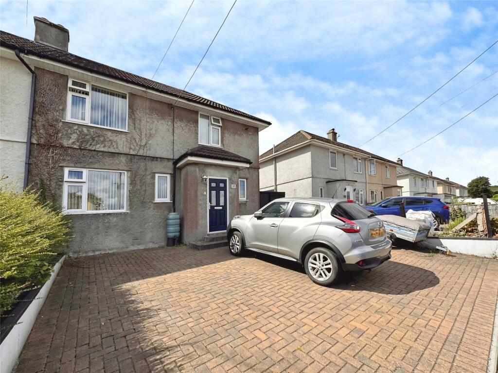 Main image of property: Pomphlett Close, Plymouth, Devon