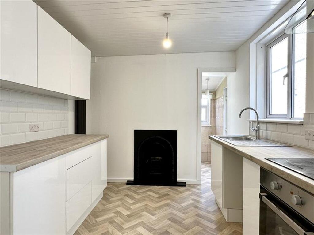 Main image of property: George Street, Neath, SA11