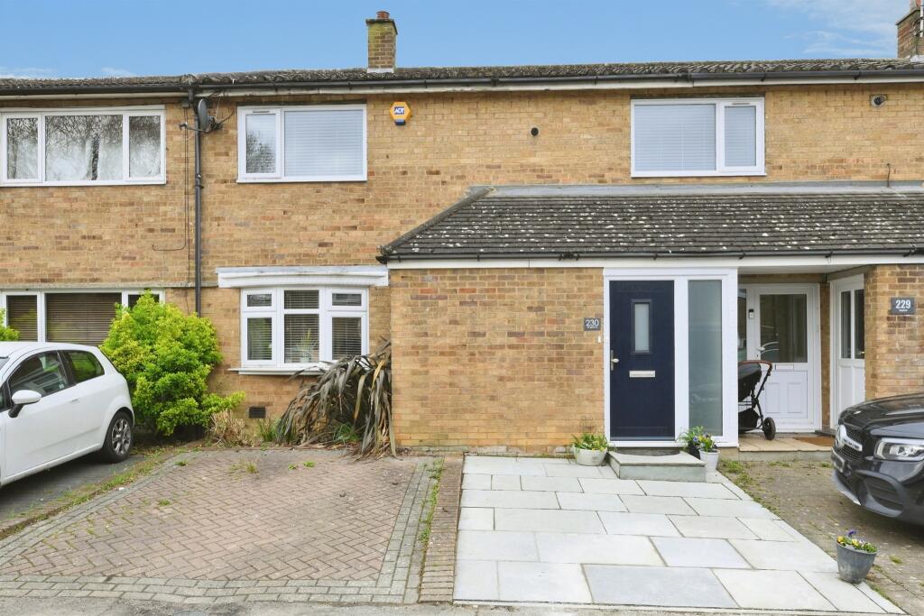 Main image of property: Kingsland, Harlow