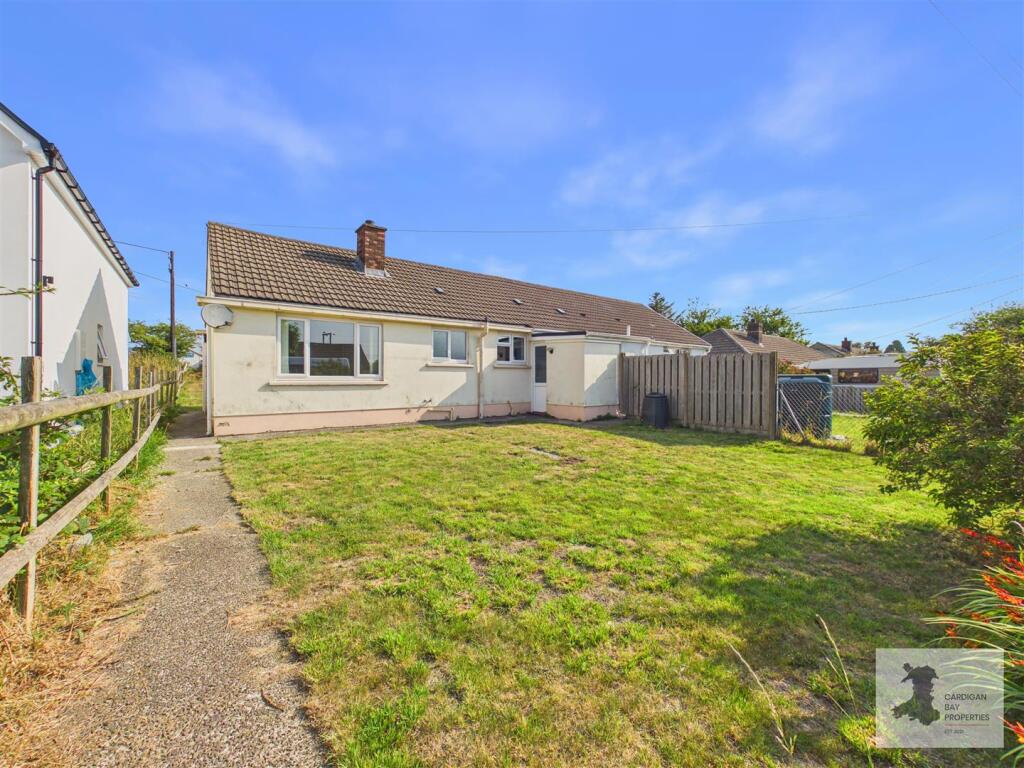 Main image of property: Brynheulwen, Blaenannerch, Cardigan