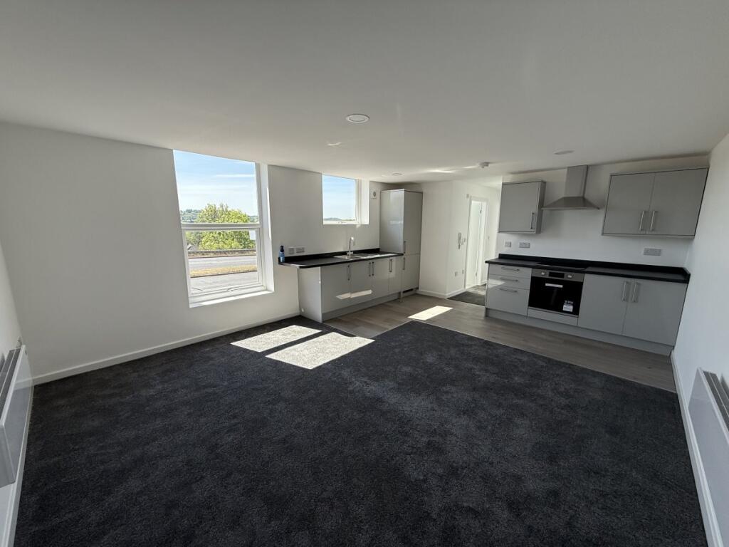 Main image of property: New Citadel, Bank Street, Mexborough