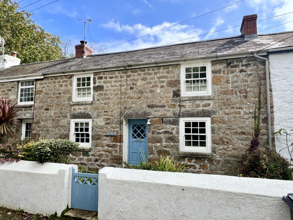 Main image of property: Fore Street, Goldsithney, TR20 9HD