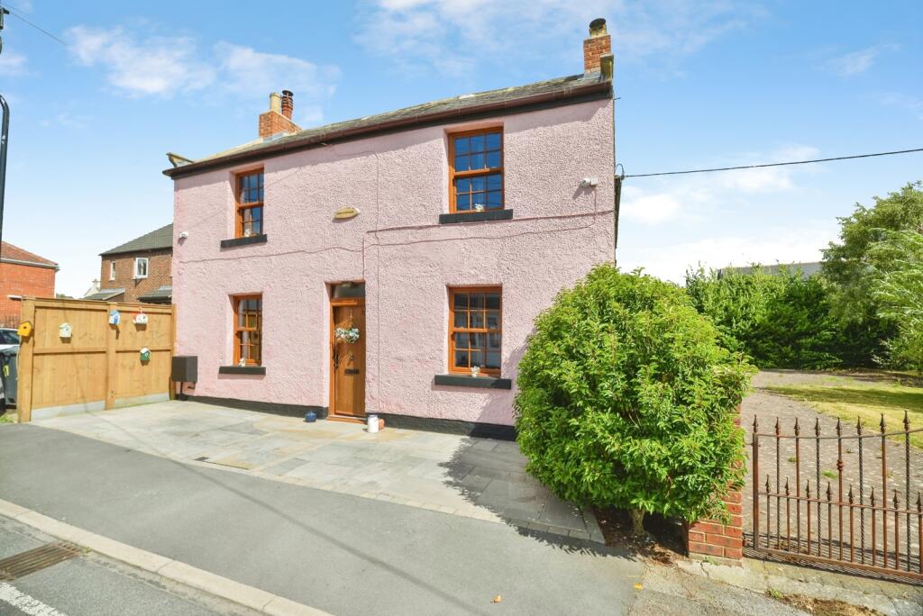 Main image of property: John Street, Great Ayton, Middlesbrough, North Yorkshire, TS9
