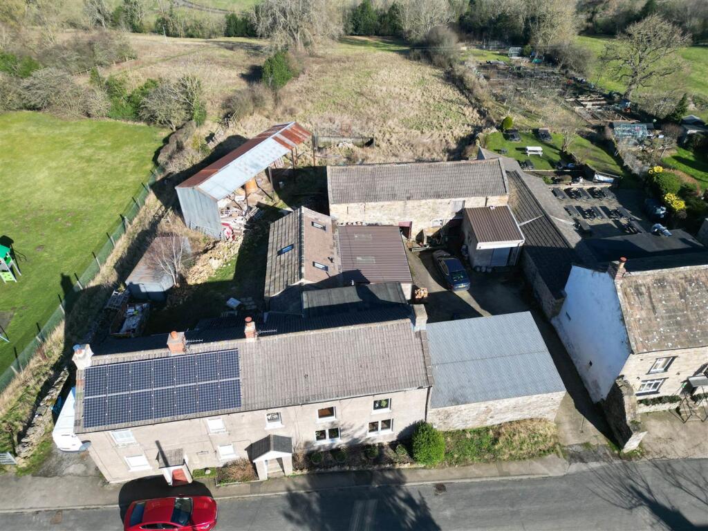 Main image of property: Hudswell, Richmond