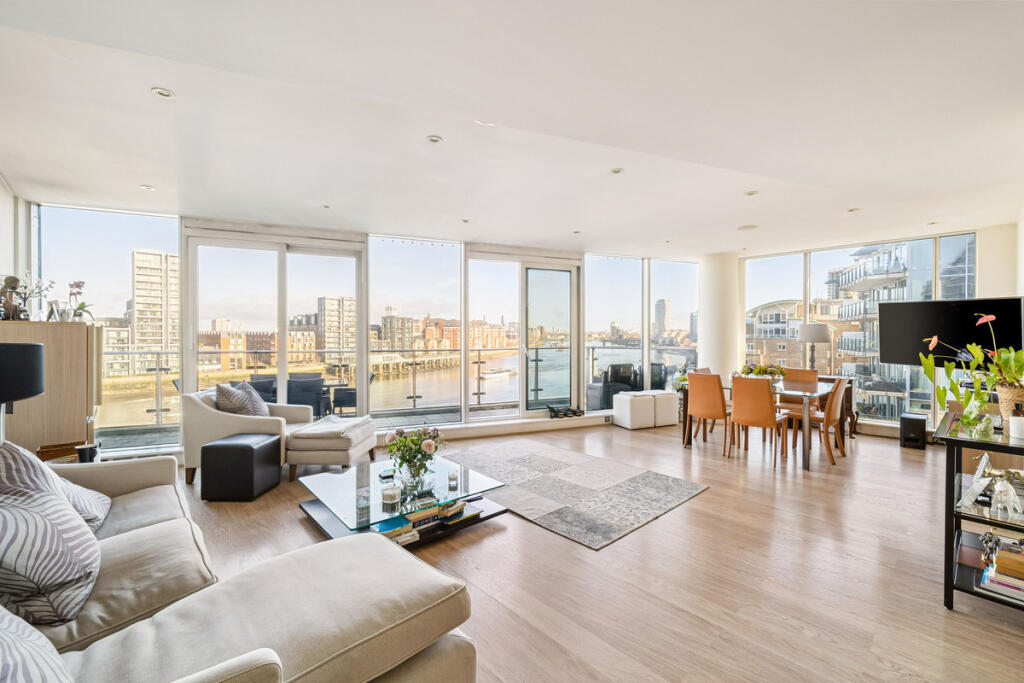 Main image of property: Juniper Drive, London, SW18