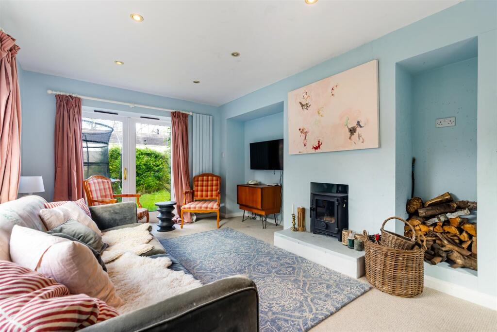Cott Lane, Dartington, Totnes photo 4