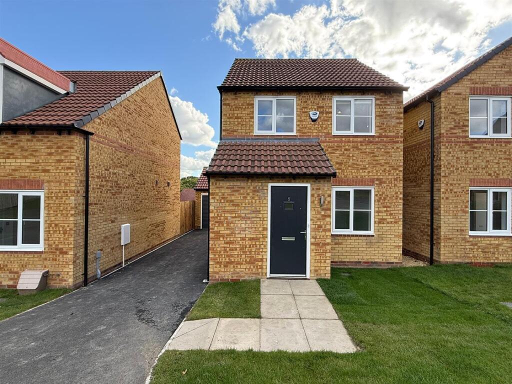 Main image of property: Moorland Green, Chopwell, NE17