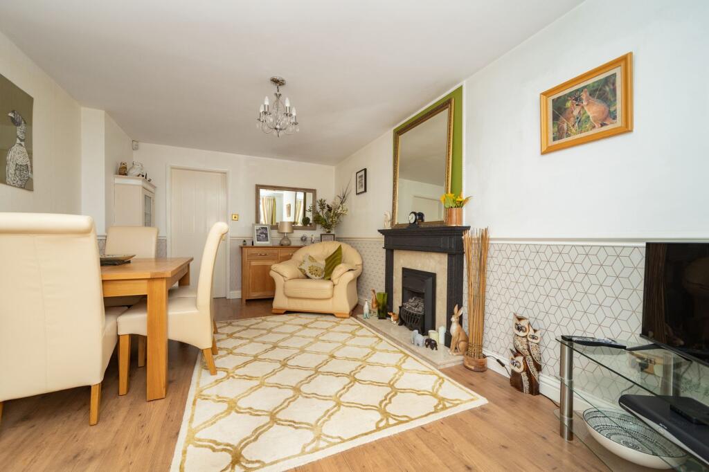 House in Charnwood, Barrow upon Soar - View 3