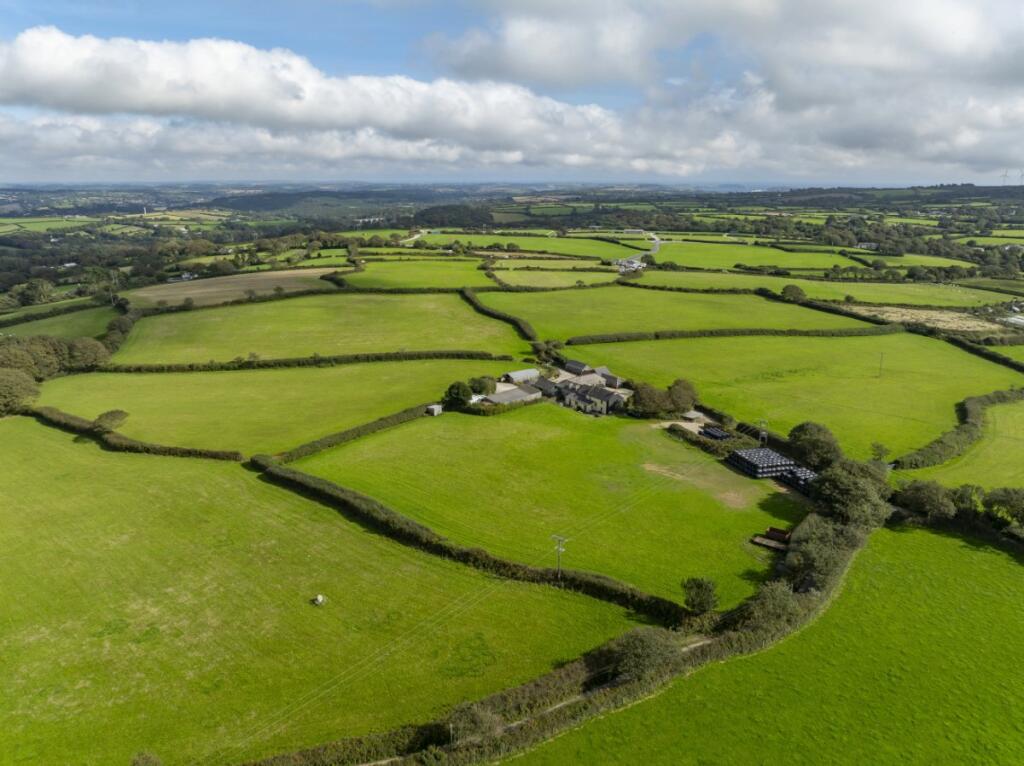 Stithians, Truro, Cornwall, TR3 - View 5