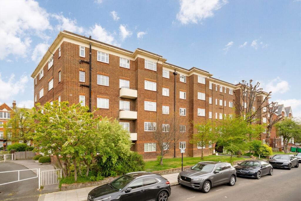 Main image of property: West End Lane, West Hampstead