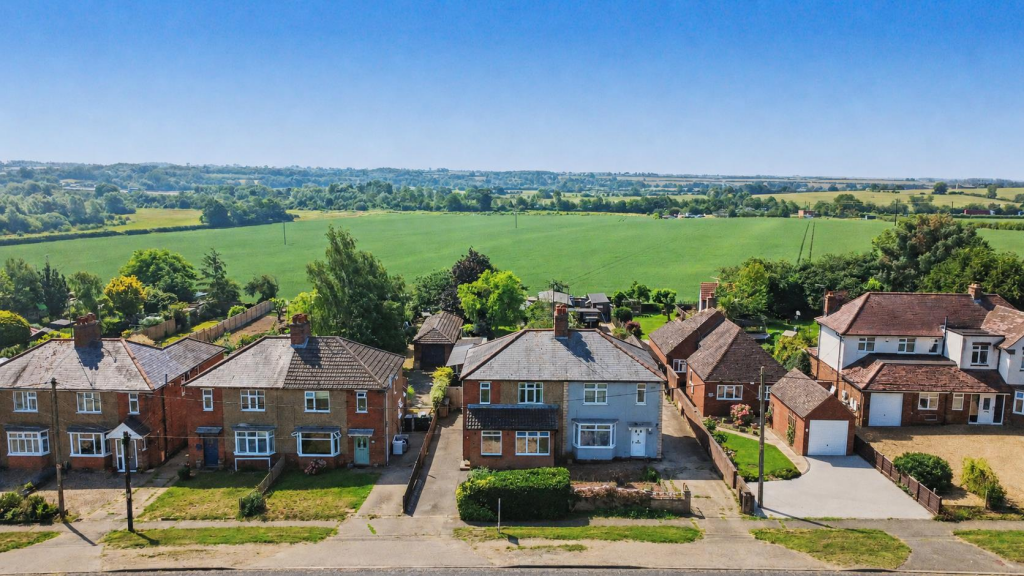 Main image of property: NN14 Kettering Road, Islip