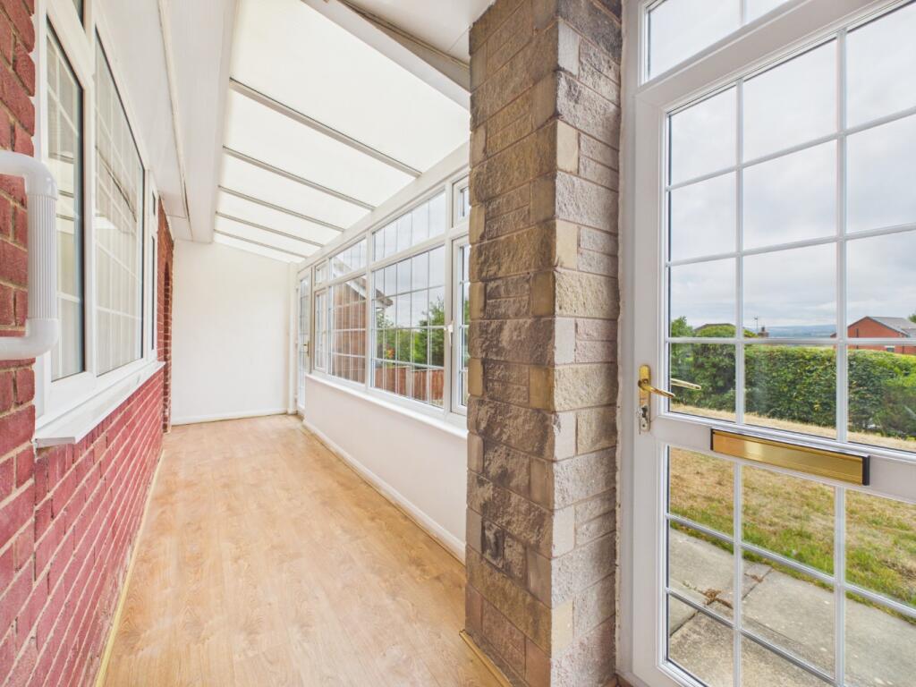 House in Chester - View 2