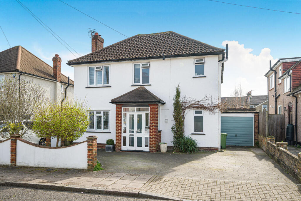 Main image of property: Brooklyn Road, Bromley, Kent
