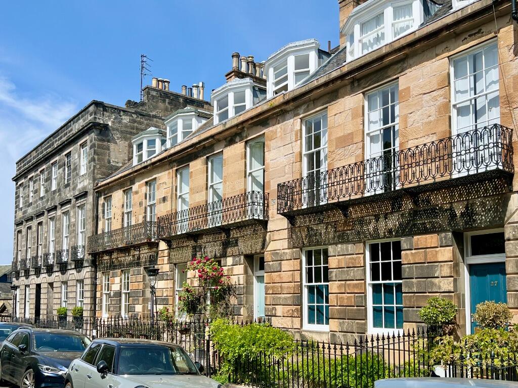 Main image of property: Saxe Coburg Place, Stockbridge, Edinburgh, EH3