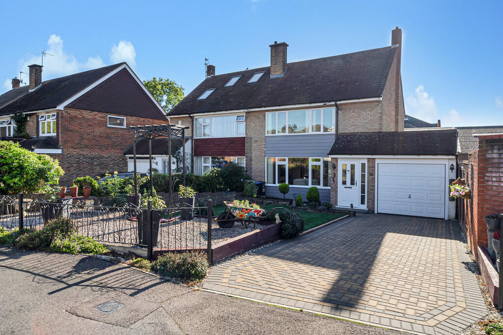 Main image of property: Hanworth Lane, Chertsey