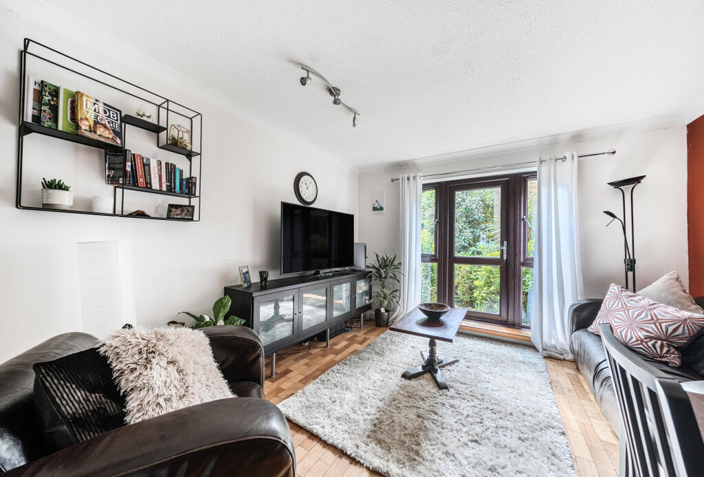 Main image of property: Hillbury Road, London, SW17