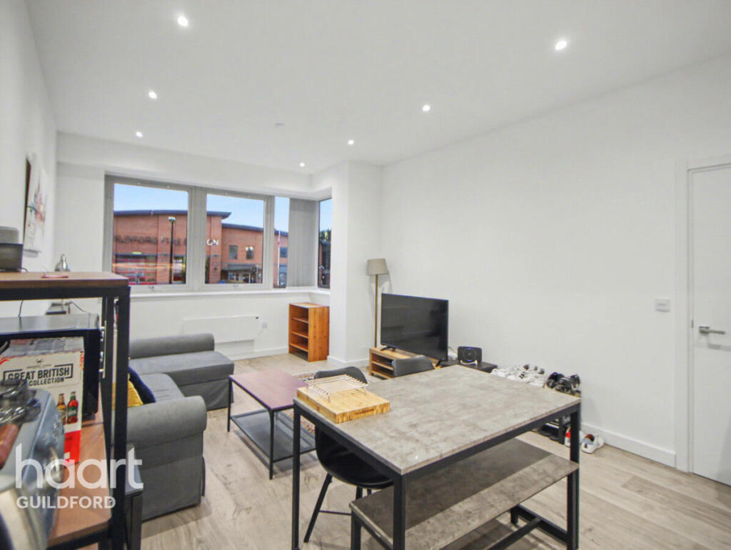 Main image of property: Ladymead, Guildford