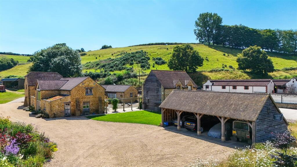 Main image of property: Hadspen, Castle Cary, Somerset