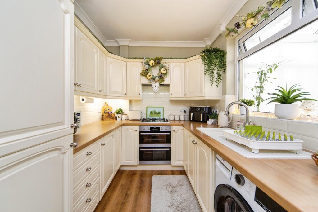 House in Liverpool - View 5