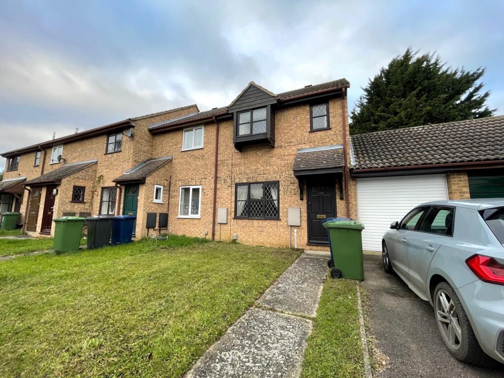 Main image of property: The Rowans, Milton, Cambridge, CB24