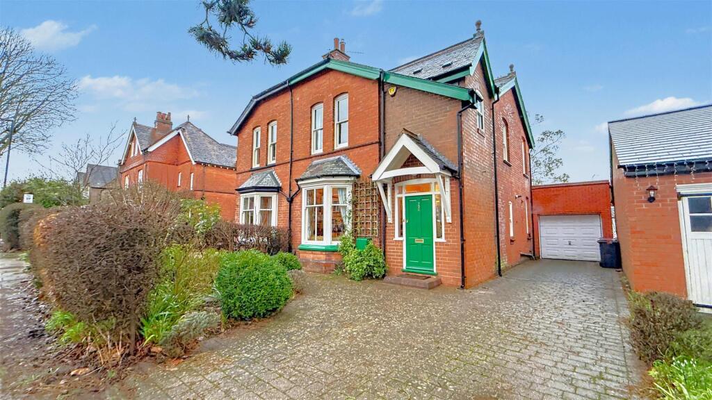 Main image of property: Mary Vale Road, Bournville, Birmingham