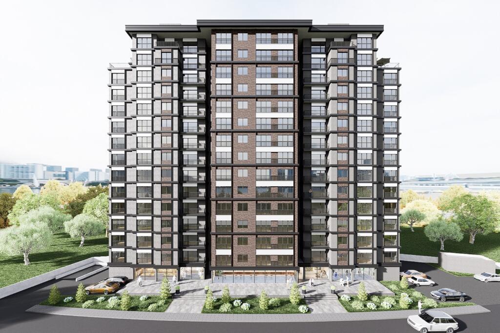 Main image of property: Istanbul, Zeytinburnu, Zeytinburnu