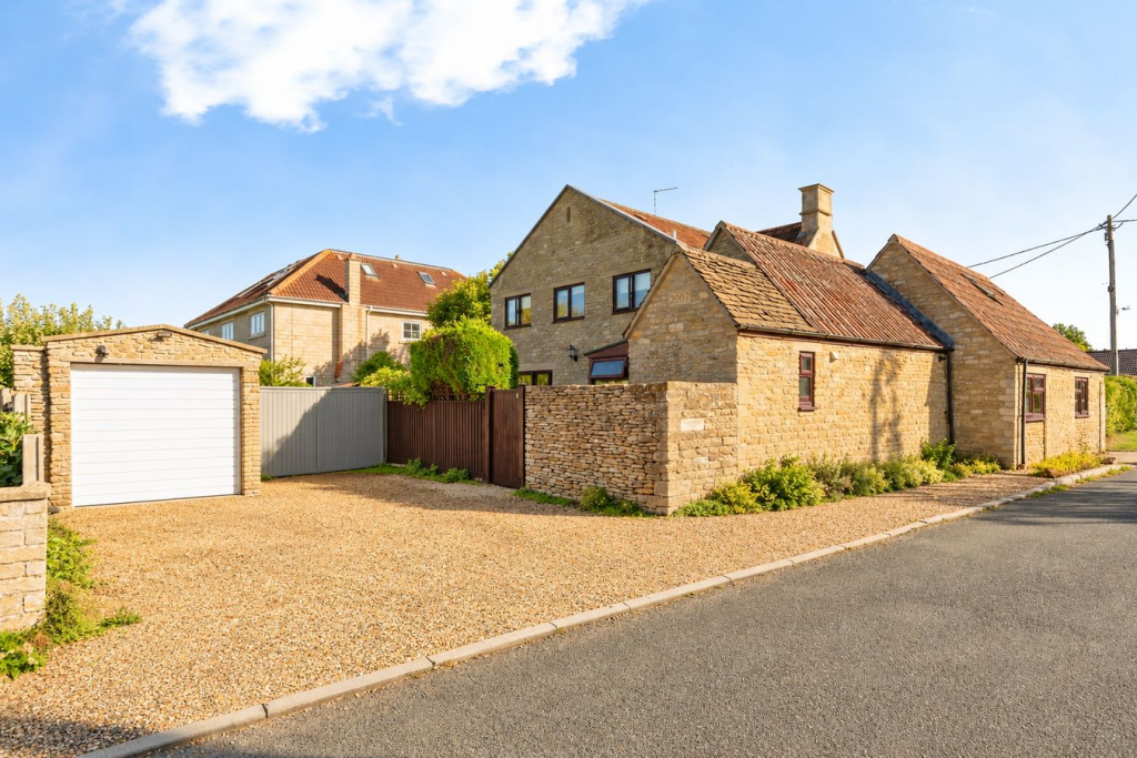 House in Swindon