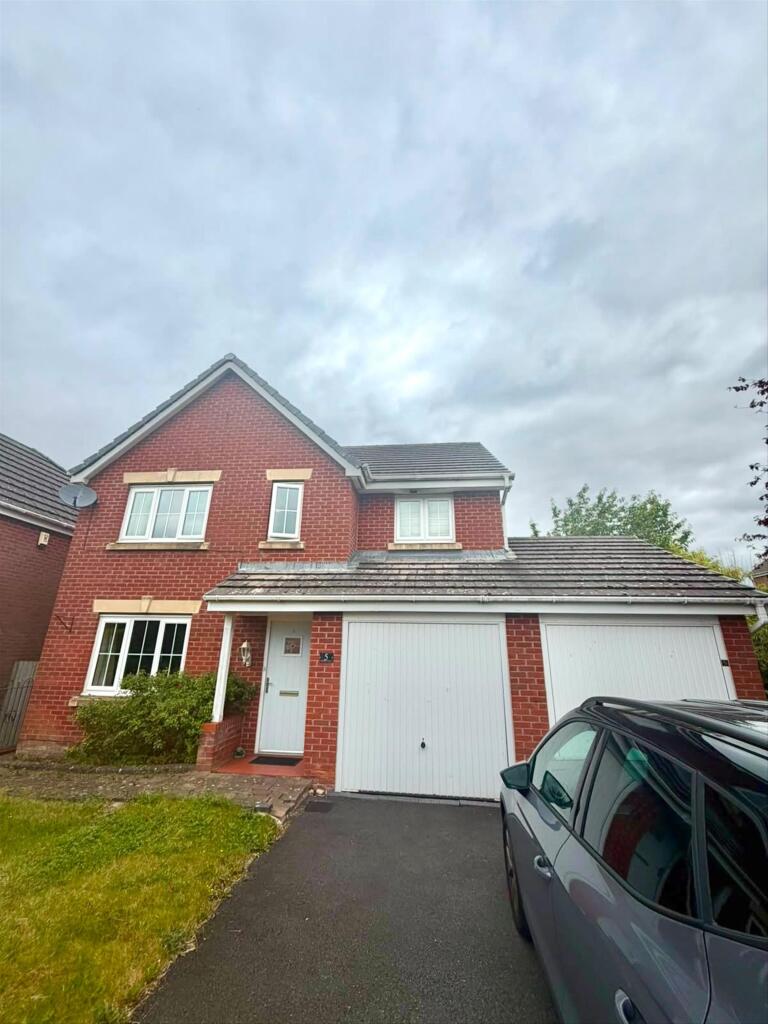 Main image of property: Home Park Drive, Buckshaw Village, Chorley