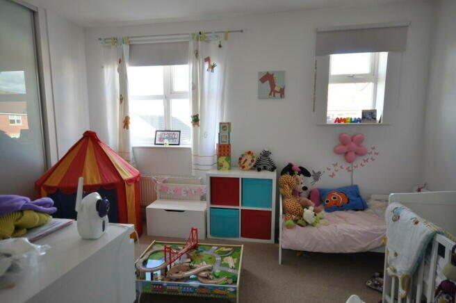 House in Derby, Chellaston - More