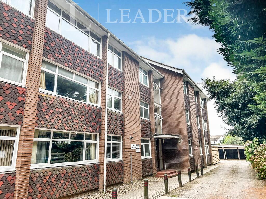 Main image of property: Linden Road, Bognor Regis, PO21
