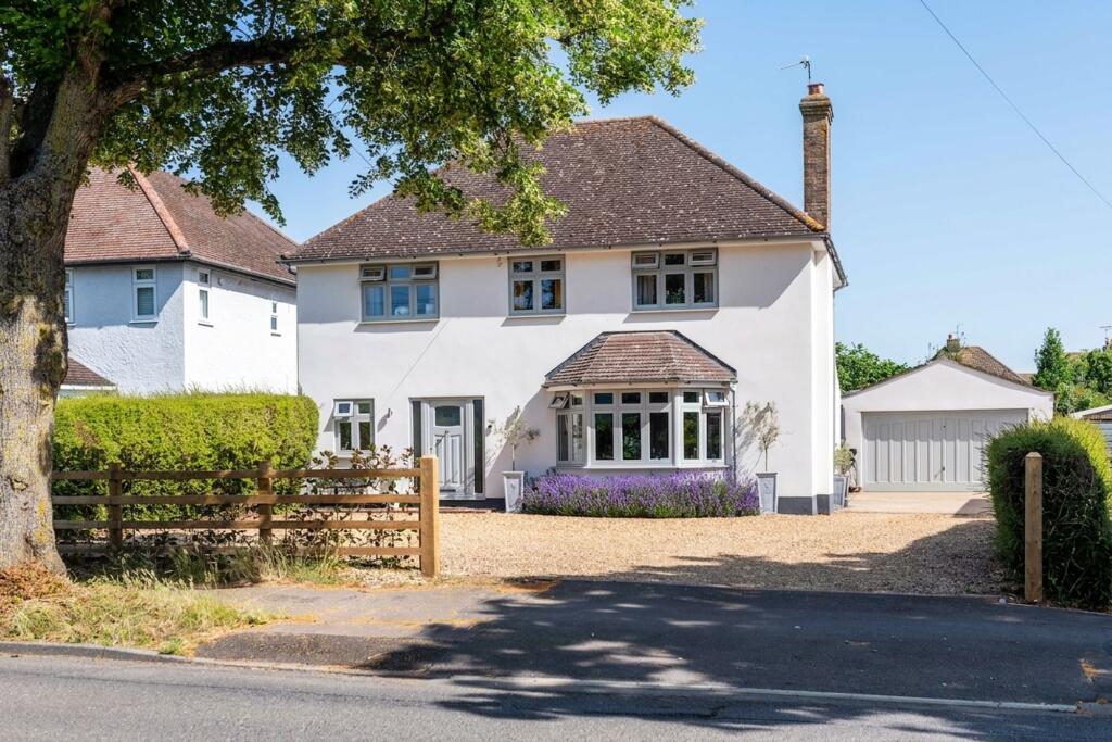 Main image of property: Empingham Road, Stamford, PE9