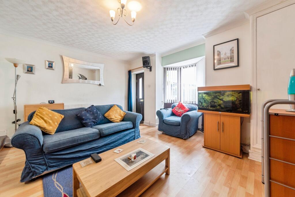Handley Court Mews, Sleaford, NG34 photo 3